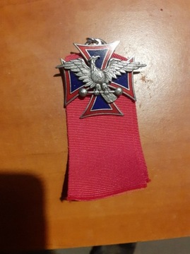 Medal TG Sokół Pilzno