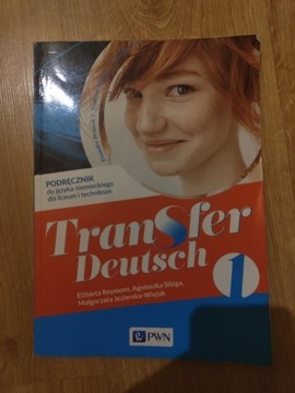 Transfer Deutsch 1