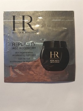 Helena Rubinstein krem age recovery replasty 1.5ml