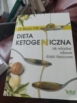 Dieta ketogeniczna 