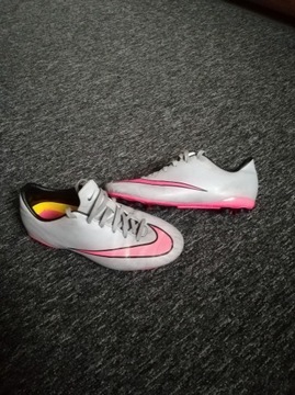 Buty - Nike Mercurial