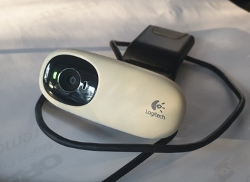 Kamera LOGITECH WEBCAM C110