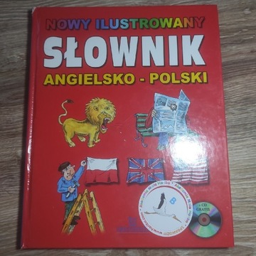 Słownik dla dzieci 