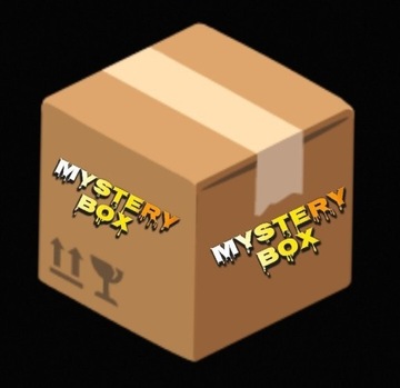 Mistery Box.     