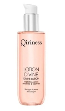 Qiriness divine Tonik lotion nawilżający 200 ml