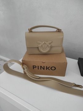 Nowa torebka PINKO mini 