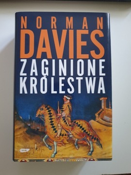 Zaginione królestwa