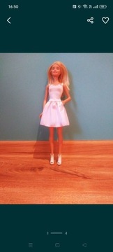 Lalka Barbie dla dzieci