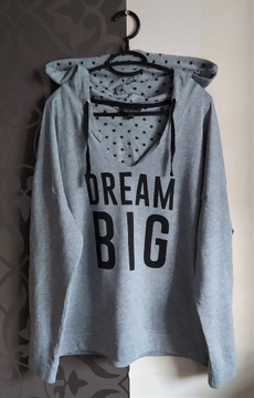 Bluza Piżamowa Ann Summers Dream Big