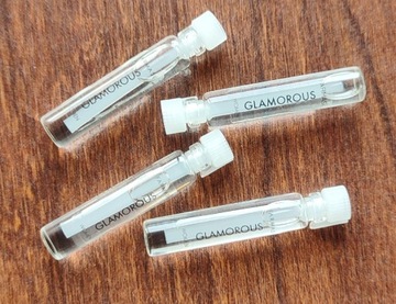 Farmasi próbka woda perfumowana Glamorous