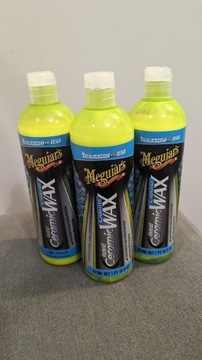 Wosk ceraminczy Meguiars Hybrid Liquid Wax 473 ml