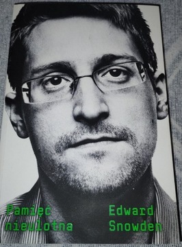 Pamięć nieulotna Snowden