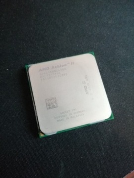 Procesor AMD Athlon 2 x4 641 quad core 
