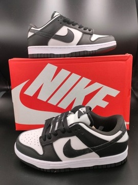 Nike Dunk Low Panda rozm 37