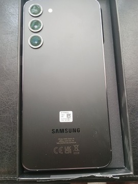 Samsung Galaxy S23+