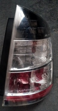 TOYOTA PRIUS II (2003-2006) LAMPA PT