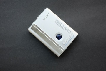 Walkman SONY odtwarzacz kasetowy