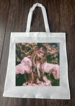 Torba tote bag melanie martinez