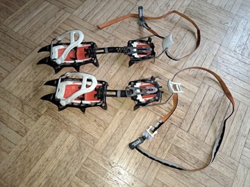 Raki Petzl Vasak