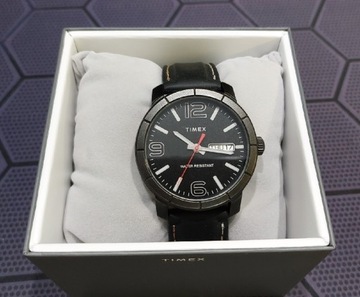 TIMEX TW2T72600 Real Photo