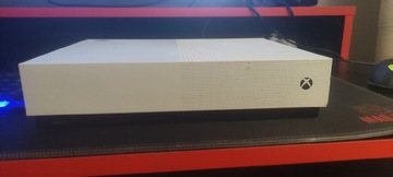 Xbox One S All Digital Edition 1 Tb