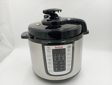 Multicoocker TEFAL Fast&Delicious CY505E10