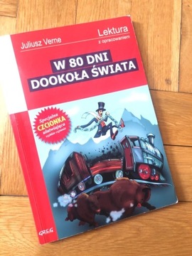 W 80 dni dookoła świata 