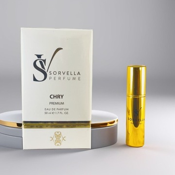 Sorvella CHERRY 50ml + prefumetka CHRY 10ml