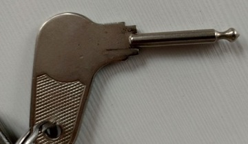 Komplet: przedwojenne kluczyki samochodowe Bosch