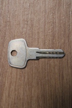 Klucz kluczyk montażowy serwisowy master key