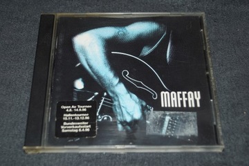 MAFFAY - SECHSUNDNEUNZIG