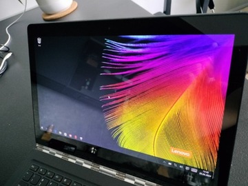 Laptop Lenovo Yoga 900-13ISK Czytaj opis!