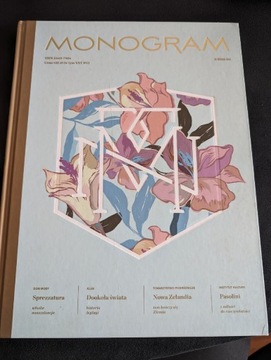 Monogram Magazine 3/2016