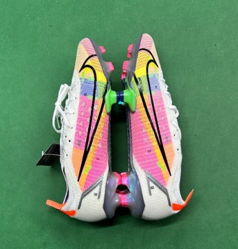 Korki Nike Mercurial Vapor 14 Elite FG CR7