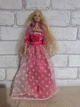 Lalka Barbie Księżniczka