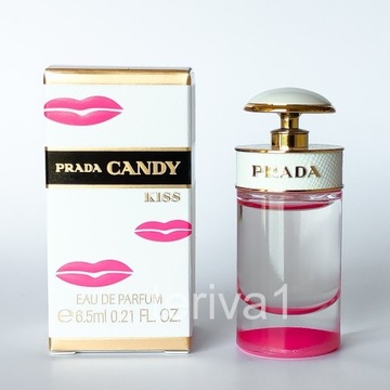 PRADA CANDY KISS 6,5ml