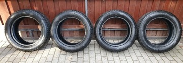 4 Opony zimowe 255/55R18 Runflat PIRELLI 