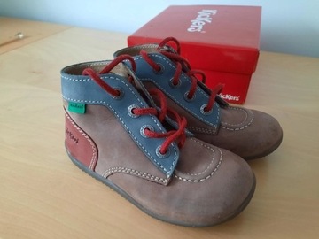 KicKers Bonbon nr 27