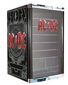 CUBES HghCube AC/DC lodówka na butelki chłodziarka