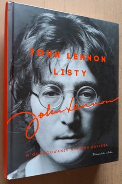 John Lennon - Listy 