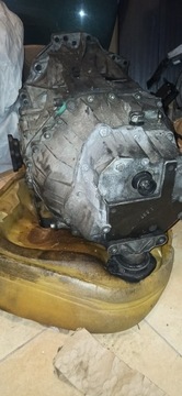 Skrzynia CVT Multitronic Audi A4 B7 