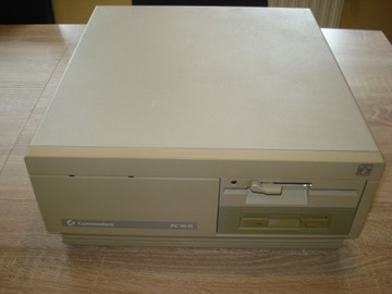 Commodore PC-10 c 