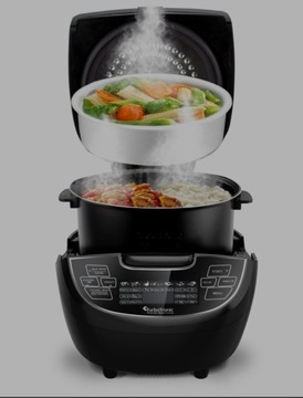 Turbotronic Cook pro 51