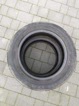 175/65R15 Fulda EcoControl 2 sztuki na oś opony