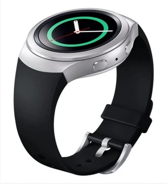 SILIKONOWY PASEK SAMSUNG GEAR S2 SM-R720 SM R720