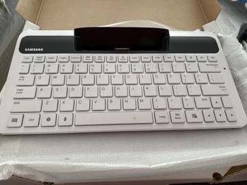 Sprzedam klawiaturę do Samsung galaxy tab
