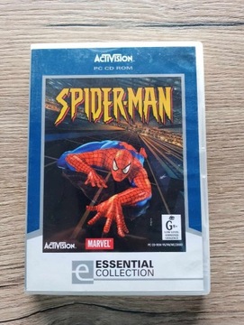 Spider-Man (2001) PC