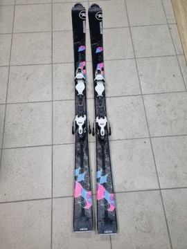 Narty Rossignol Passion 165cm 