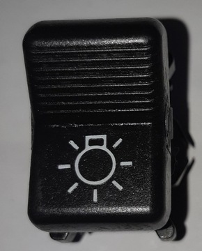 Włącznik świateł mijania Fiat 126p 125p Polonez