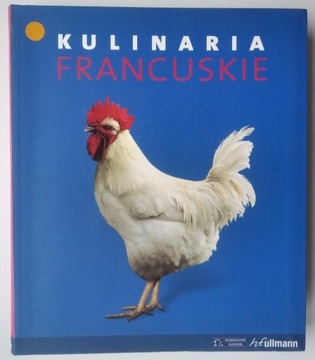 Kulinaria francuskie